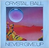 Never Give Up (Special Maxi Version)