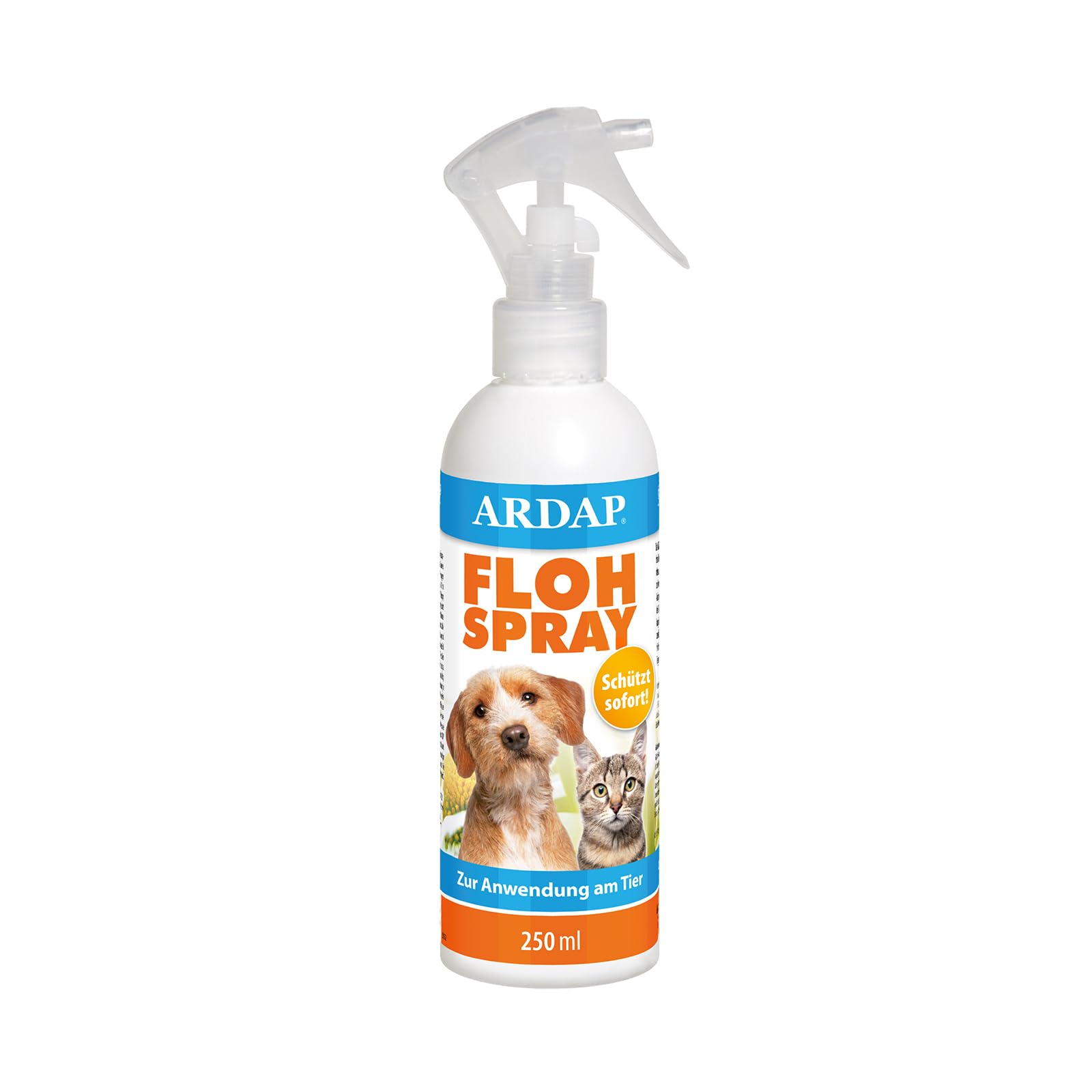 ARDAP Flohspray 250 ml