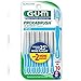 GUM Go-Betweens Proxabrush Cleaners Wide [3614] 8 ea