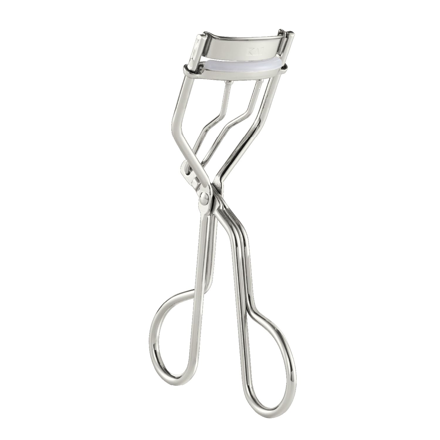 貝印 シャンティ アイラッシュカーラー ／ ビューラー ② Amazon | 貝印 KAI まぶたにフィットしやすい アイラッシュカーラー