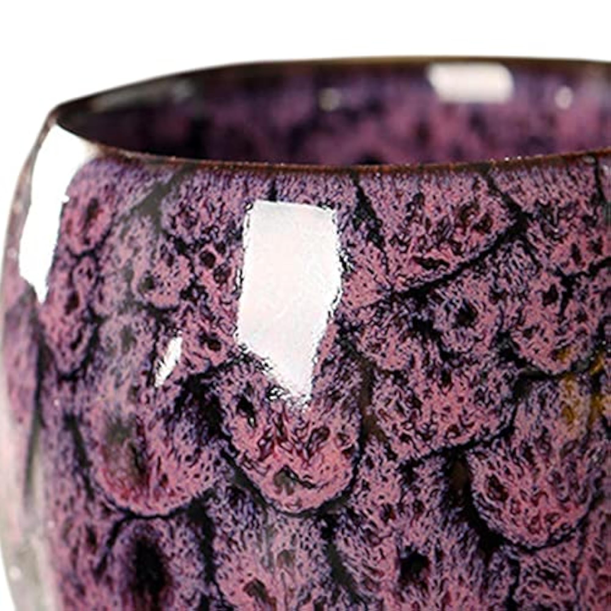 Handmade Japanese Drinkware Cup, Unique Gift