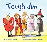 Tough Jim (We Love First Grade®) (English Edition)