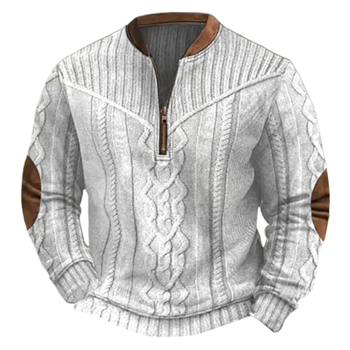Sweat-shirt streetwear décontracté pour renouveler votre style