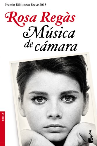 Msica de cmara (NF Novela)