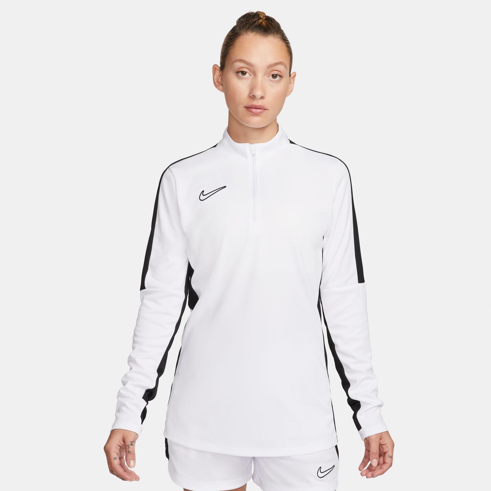 NIKE Damen Dri-fit Academy Jacket