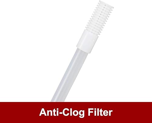 Miniatura 7 de Chapin International 22541, paquete económico, paquete de 2, pulverizador de 1 galón, paquete de 2, blanco translúcido