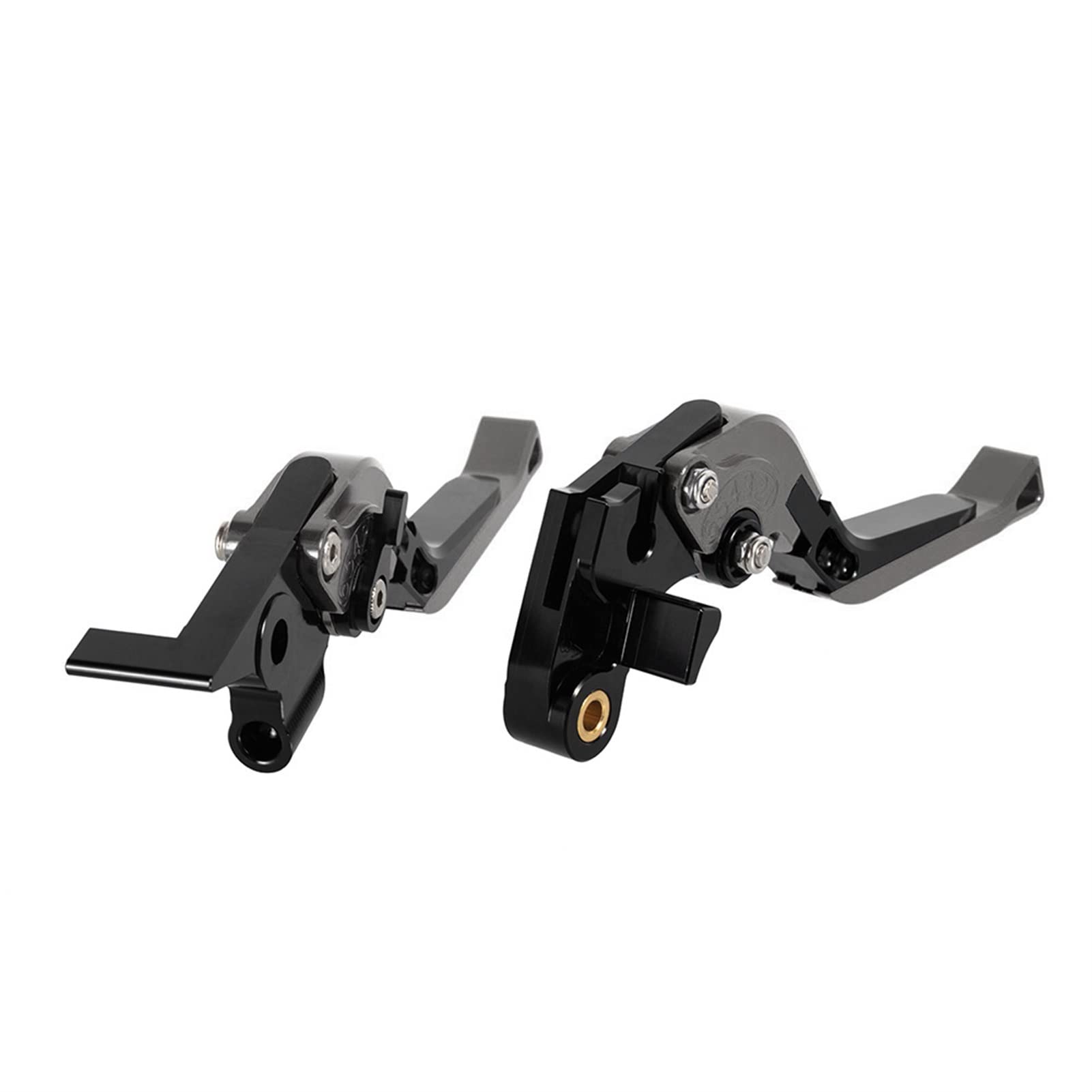 Motocyklowy Dźwignia Sprzęgła Lever Set For Yahama MT-10 2016-2020 CNC Regulowane Wysuwane Hamulce Motocyklowe Dźwignie Sprzęgła(1)