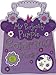 Mini My Perfectly Purple Coloring Purse