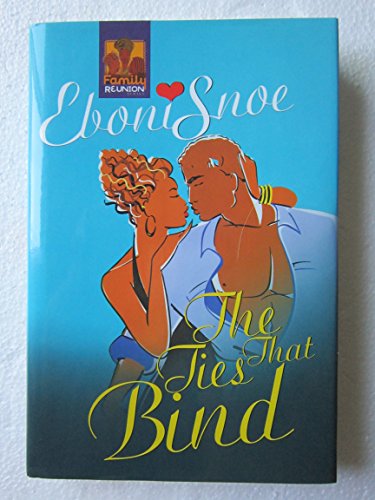 The Ties That Bind 0739431072 Book Cover