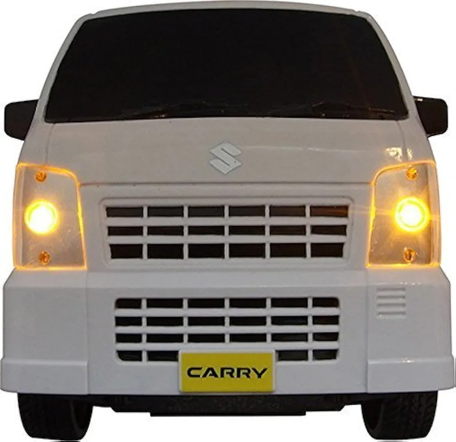 Amazon.co.jp: 新色! スズキ キャリー SUZUKI CARRY 軽トラ 正規