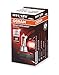 Produktbild Osram Night Breaker Silver H11, +100% mehr Helligkeit, Halogen-Scheinwerferlampe, 64211NBS, 12V Pkw, Faltschachtel (1 Lampe)