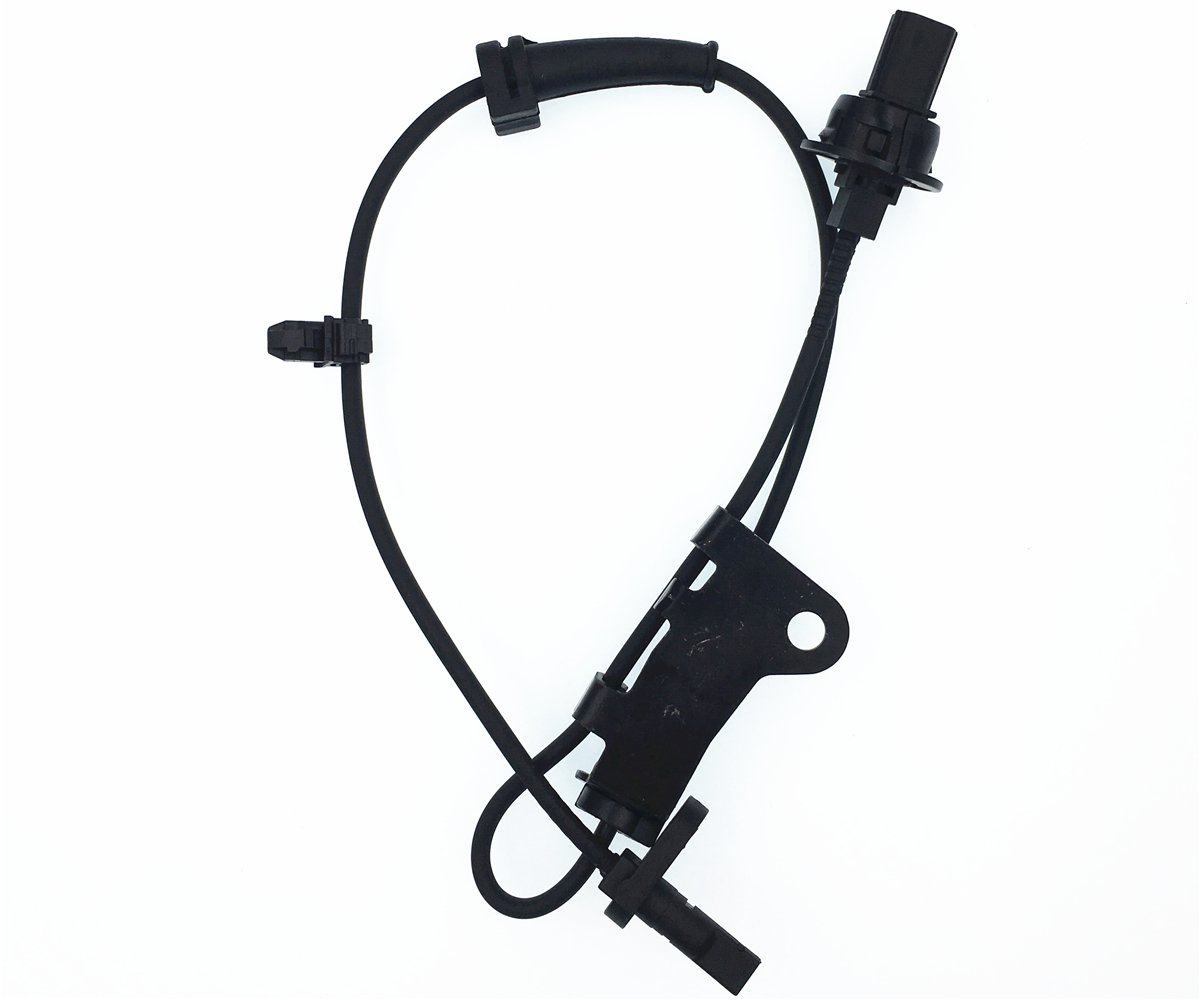 Amazon.com: HZTWFC Front Left ABS Wheel Speed Sensor 57455-TF0-003