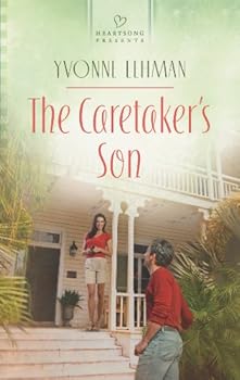 Mass Market Paperback The Caretaker's Son (Heartsong Presents) Book