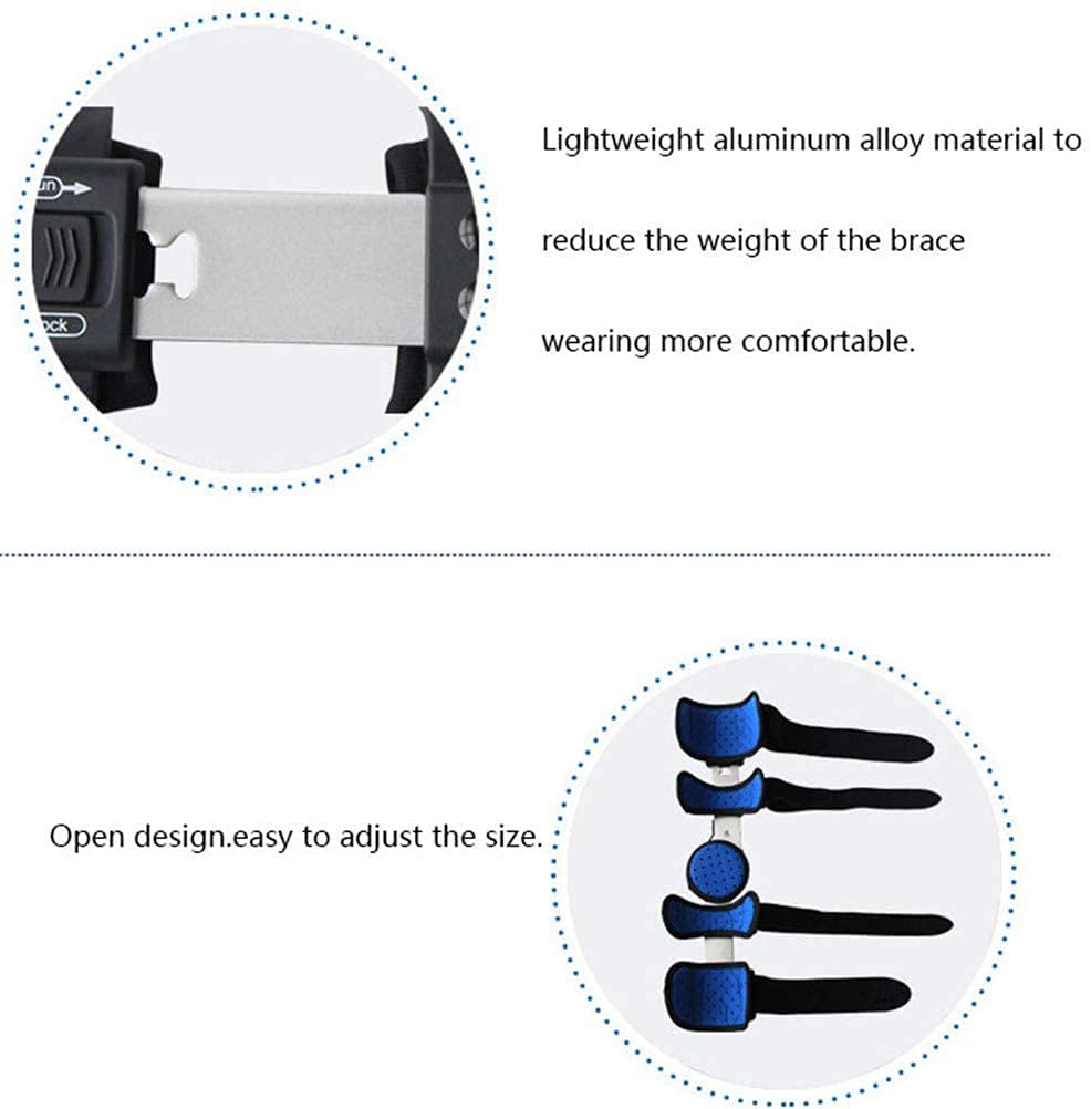 Cabestrillo Para Brazo, Soporte Para Brazo, Cabestrillo Para Hombro, Inmovilizador De Hombro, Rehabilitación De Fractura De Brazo Después De Cirugía Protectora, Soporte Fijo Y Ajustable Para La Artic