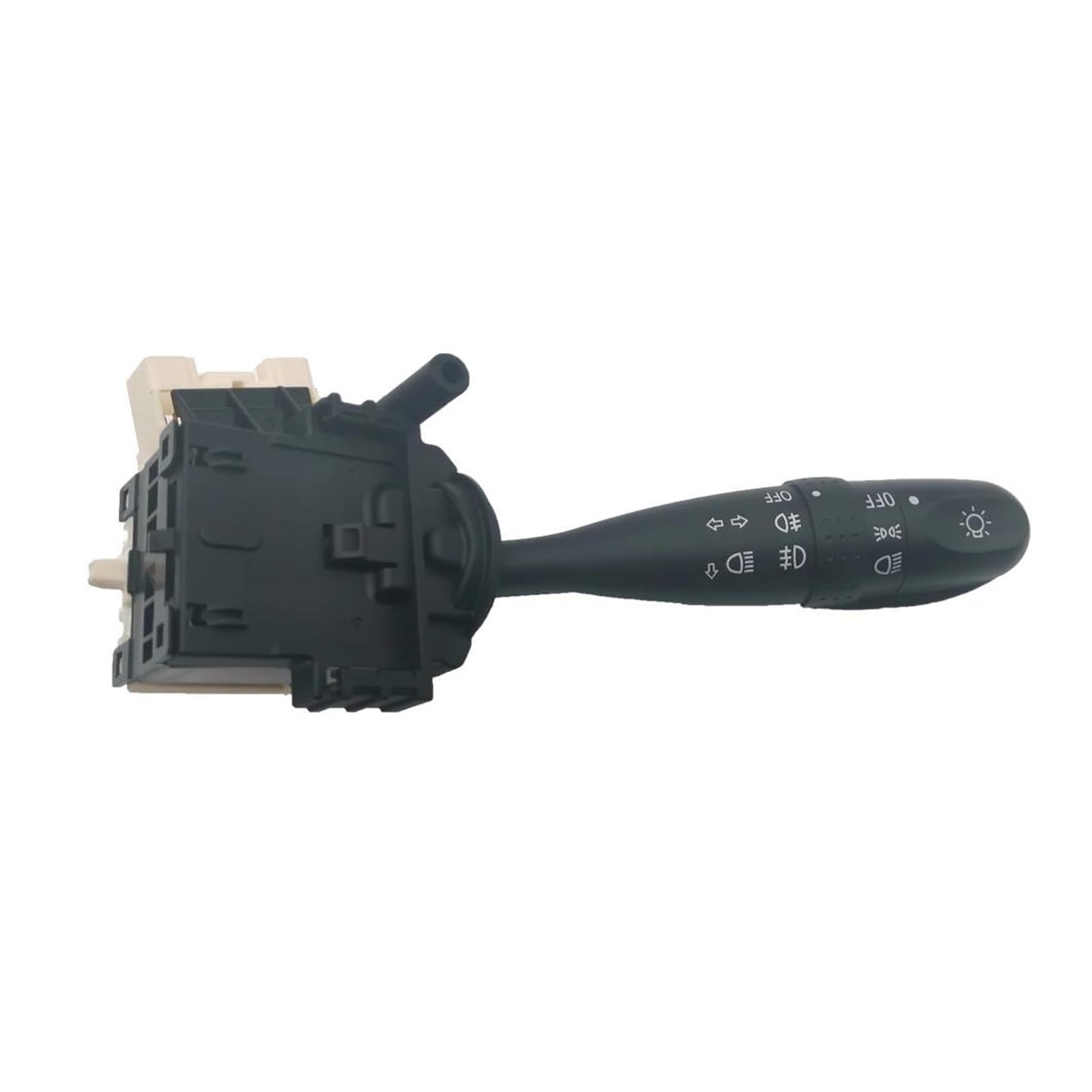 Commodo clignotant Toyota Corolla E12 Vios avec commande de phares fluide