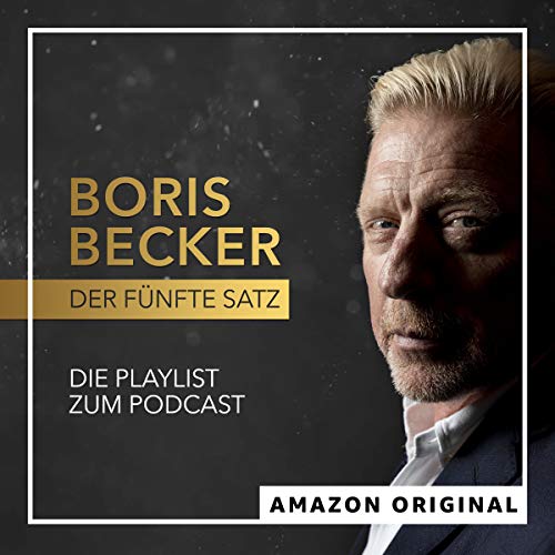 Zusammengestellt von: Amazon Music