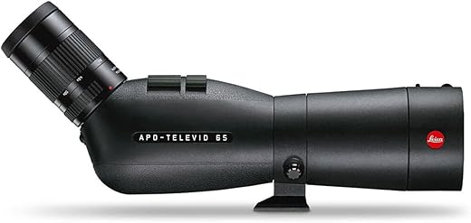 Unveiling the Leica APO-Televid 25-50x 65mm Spotting Scope: A Comprehensive Review