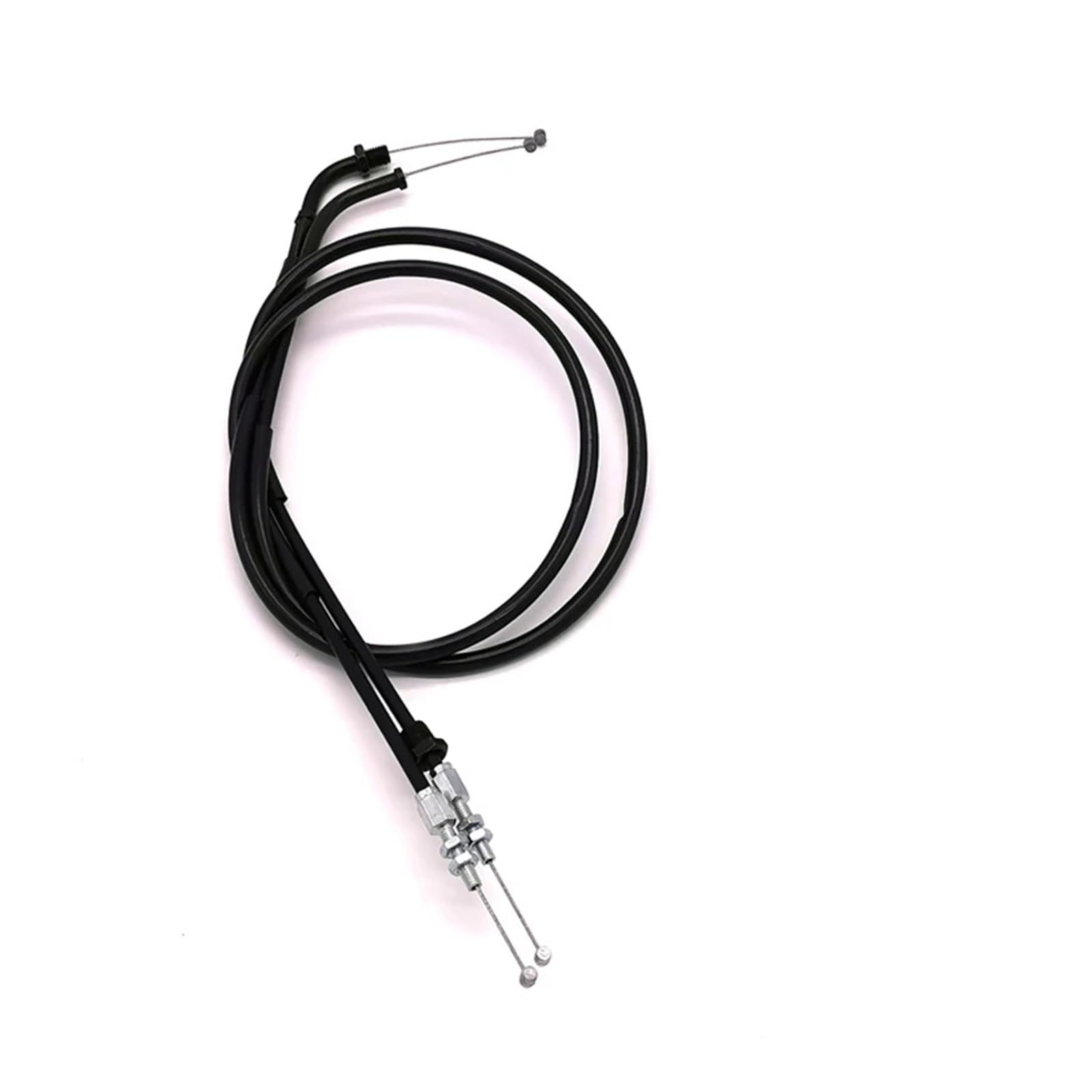 Câble d'accélérateur pour moto VRX400 NC33, réparer la poignée de gaz dure, OEM 17910 MAV 000