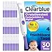 Clearblue Kinderwunsch Ovulationstest Kit, 30 Tests Plus 1 digitale Testhalterung, Fruchtbarkeitstest für Frauen, Eisprung, Fortschrittlich & Digital (testet 2 Hormone), schneller schwanger werden Schneller günstig Kaufen-Clearblue Kinderwunsch Ovulationstest Kit, 30 Tests Plus 1 digitale Testhalterung, Fruchtbarkeitstest für Frauen, Eisprung, Fortschrittlich & Digital (testet 2 Hormone), schneller schwanger werden