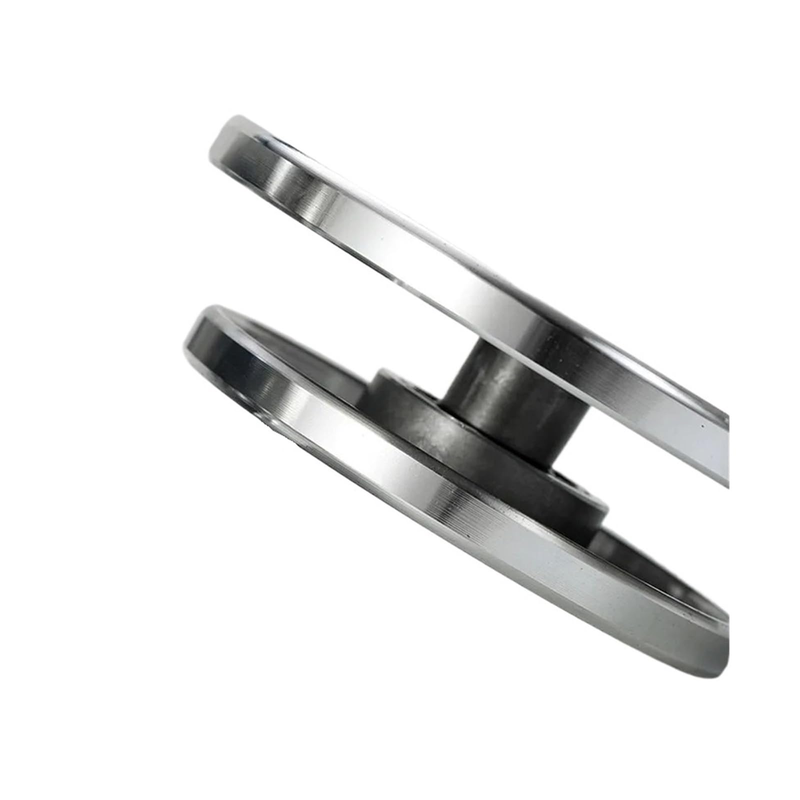Tornio per Ceramica,Tornio Ceramica Giradischi in Alluminio a Doppia Faccia for Piattaforma di Scultura in Argilla Ceramica Ruota in Ceramica Utensili rotanti Pigri 15Cm-30Cm(30cm)
