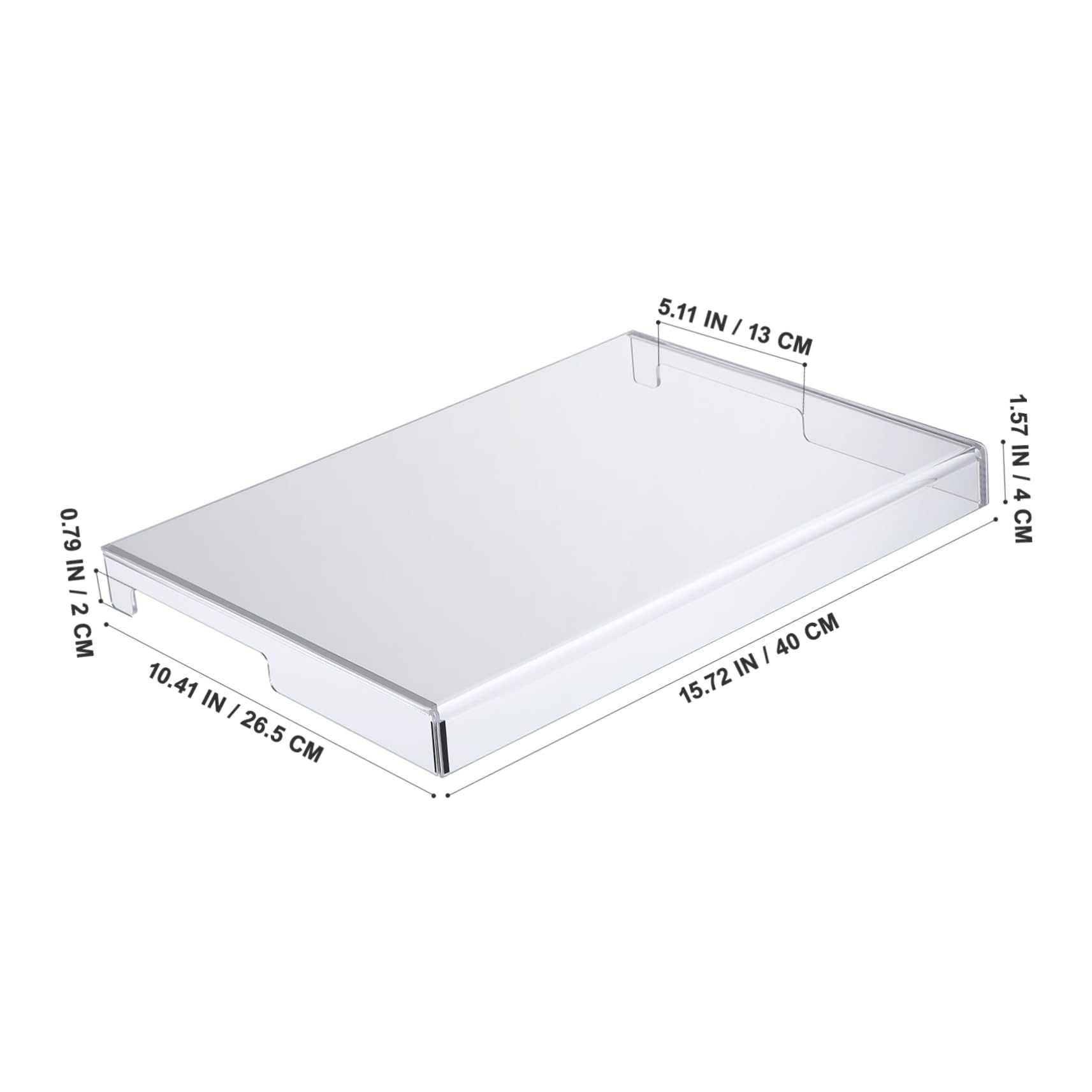 BESPORTBLE Keyboard Cover Mechanicalkeyboard Clear Sheet Protectors Computer Keyboards Mechanical Keyboard Case Keyboard Bridge Protector Keyboard Protector Keyboard Shield Multifunction