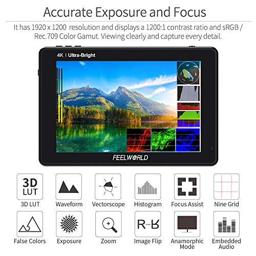 Pro HDR reference monitor Kit product image