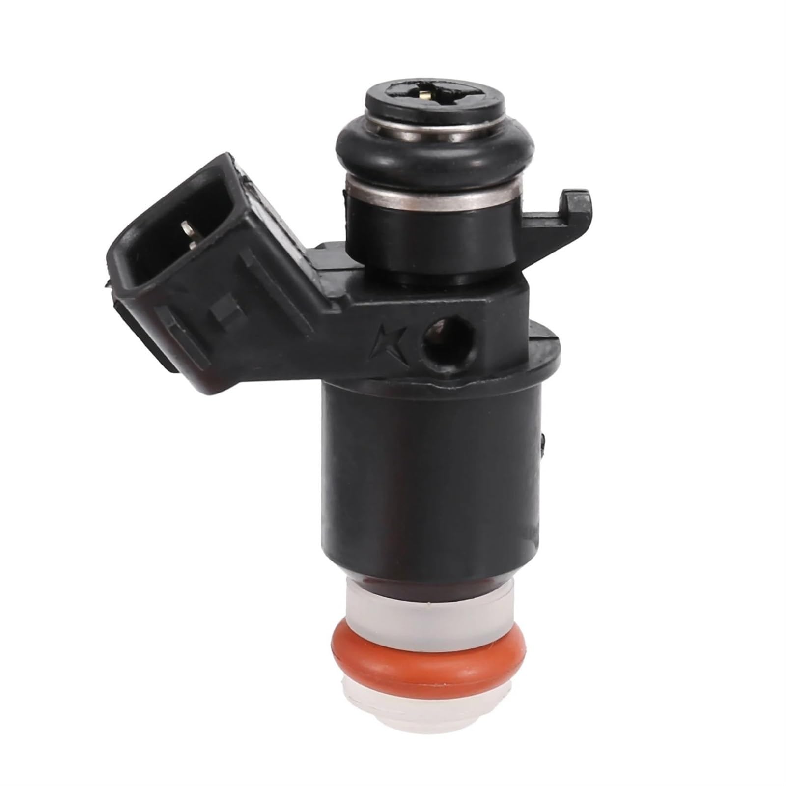 Nmjlqw One Color 4Pcs Engine Parts Fuel Injectors Injection Valve For Honda For Civic 1.7L Ex Dx Hx Lx 2001 2002 2003 2004 2005