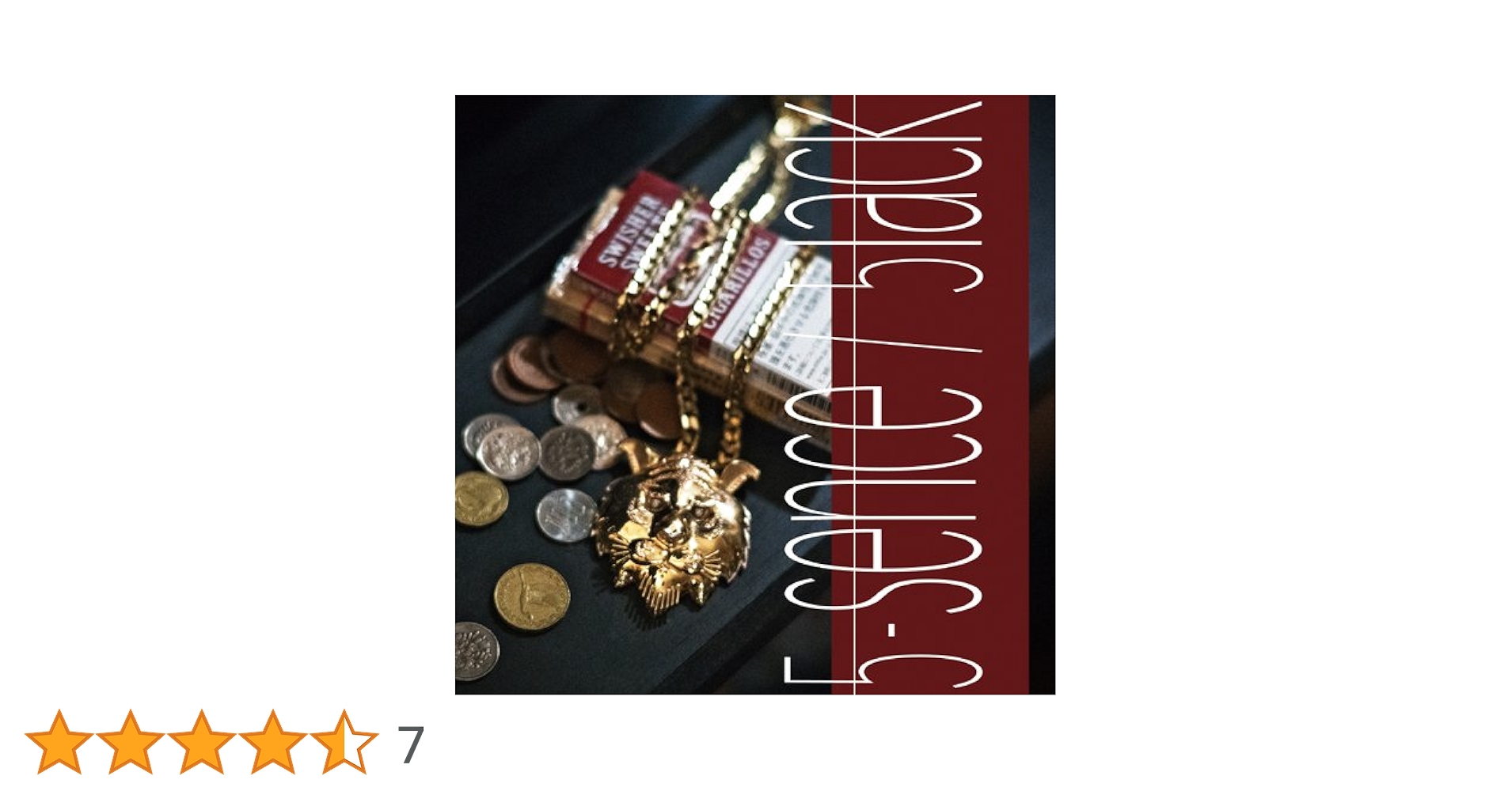 Amazon.co.jp: 5 SENCE: ミュージック