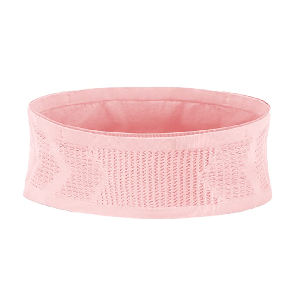 Photo 1 of Slim Running Belt for Men Women, Running Fanny Pack, Phone Holder for Running, Waist Bag, Moisture Wicking Storage Belt Bag for Walking, Travel, Sports, Hiking, Workout