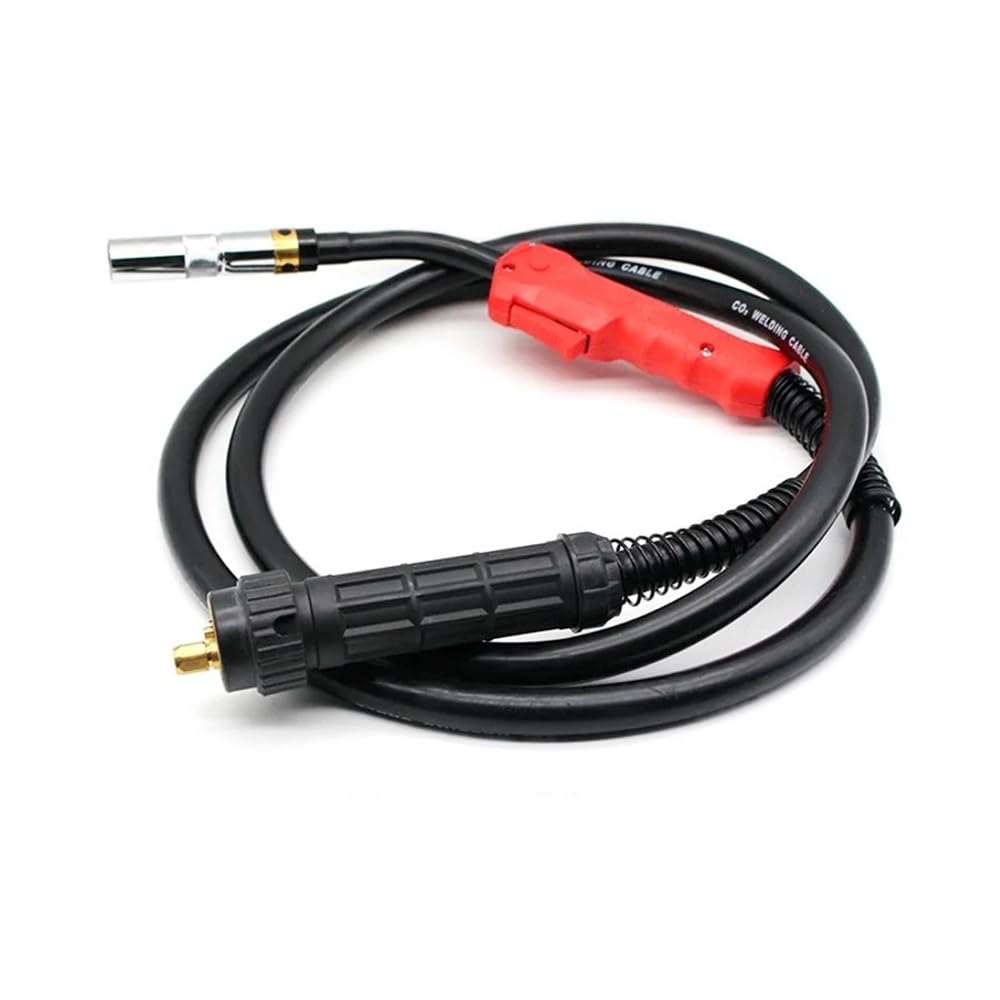 Torches de soudage CO2 MIG MAG 350A trois mètres pour machine à souder