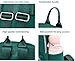 JIANLINST Rucksack Damen Klein Schulrucksack Cityrucksack Leichtgewicht Wasserdicht Reiserucksack Casual Daypack Taro lila