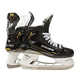 bauer schlittschuhe bth 18 supreme 2s pro skate - sr  Bauer Supreme S22 M5 PRO Senior FIT18 Schlittschuhe