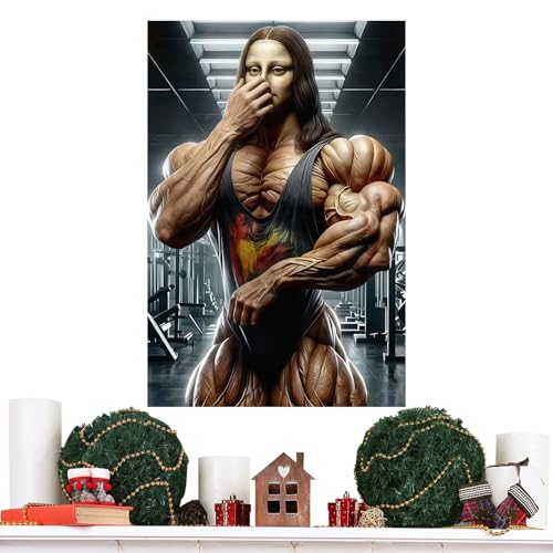 Pósteres para pared de diseño retro que transforman la decoración de tu hogar y apartamento