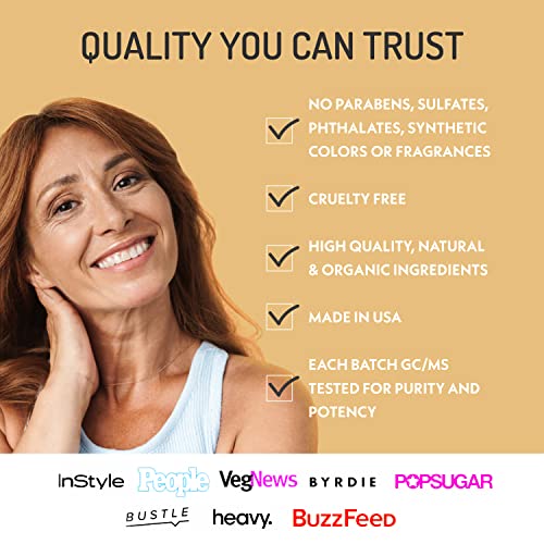 Eve Hansen Organic Sweet Almond Oil For Skin | (8 Oz) Hair Growth Oil, Body Oil For Dry Skin, Carrier Oil For Essential Oils | Massage Oil, Organic Face Moisturizer For Skin, Hair Oil And Nail Oil #TOP3