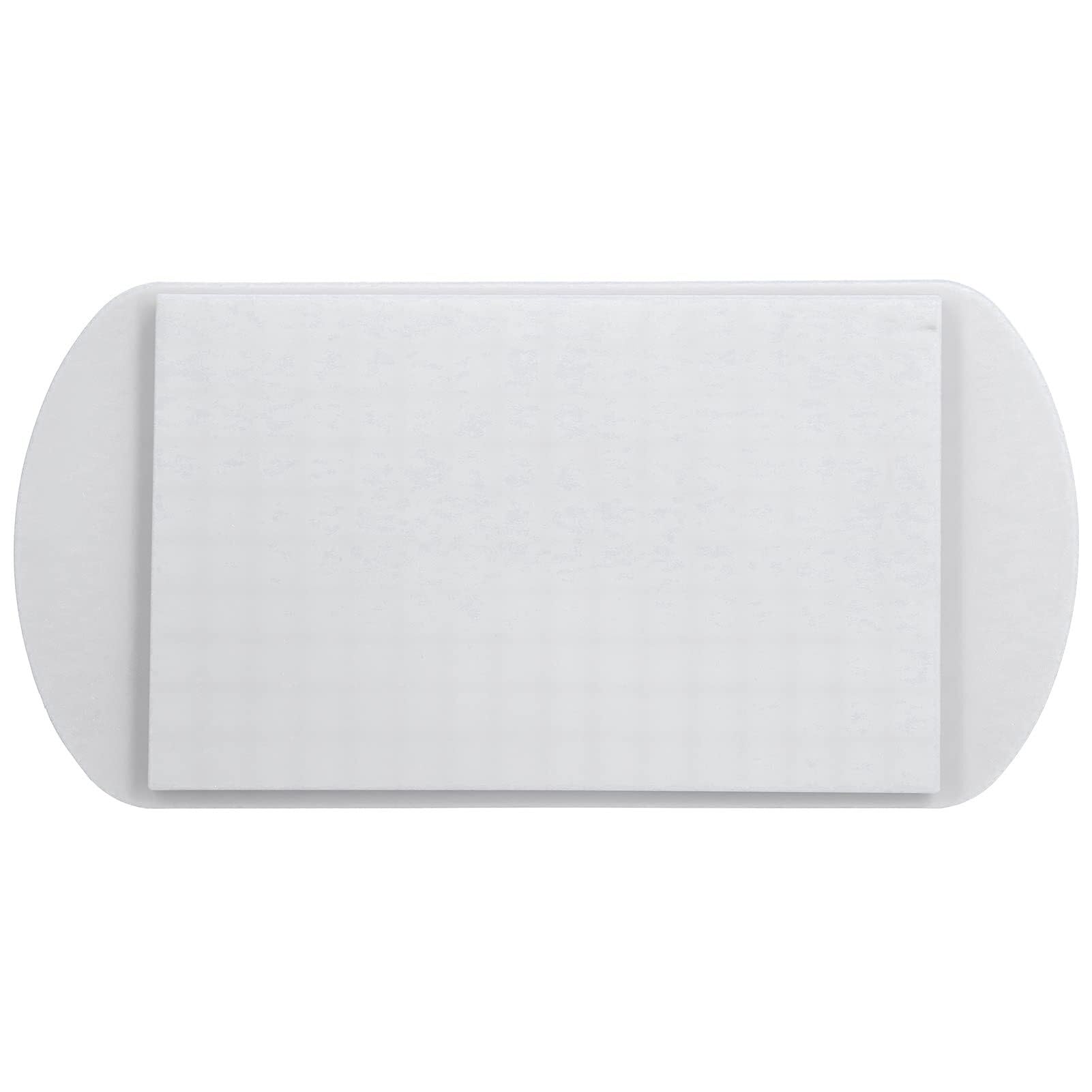 Bandejas de hielo pequeñas de silicona, moldes apilables for cubitos de hielo, molde Flexible de fácil liberación, for enfriar cócteles de whisky