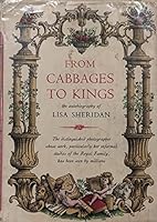 From Cabbages to Kings B0006DBN2K Book Cover