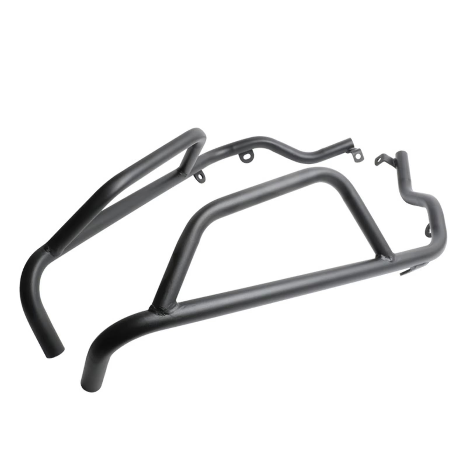 Paramotore Tubolare Per Cross Per Cub Per CC 110 Barre Protezione Protezioni Telaio Motore Protezione Gabbia Acrobatica Motorcycle motore Paraurti