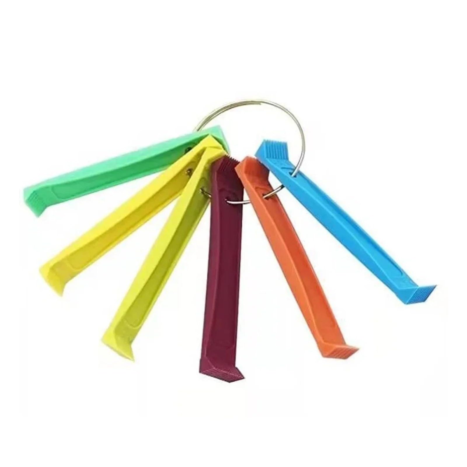 Kit di riparazione a pinna per condizionatore d'aria, condensatore, radiatore, kit di riparazione (B)