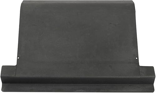 Miniatura 6 de Reemplazo de la cubierta del panel de acceso del carrito de golf para TXT Golf Cart 1994-Up 71320-G01 Cubierta del motor del motor