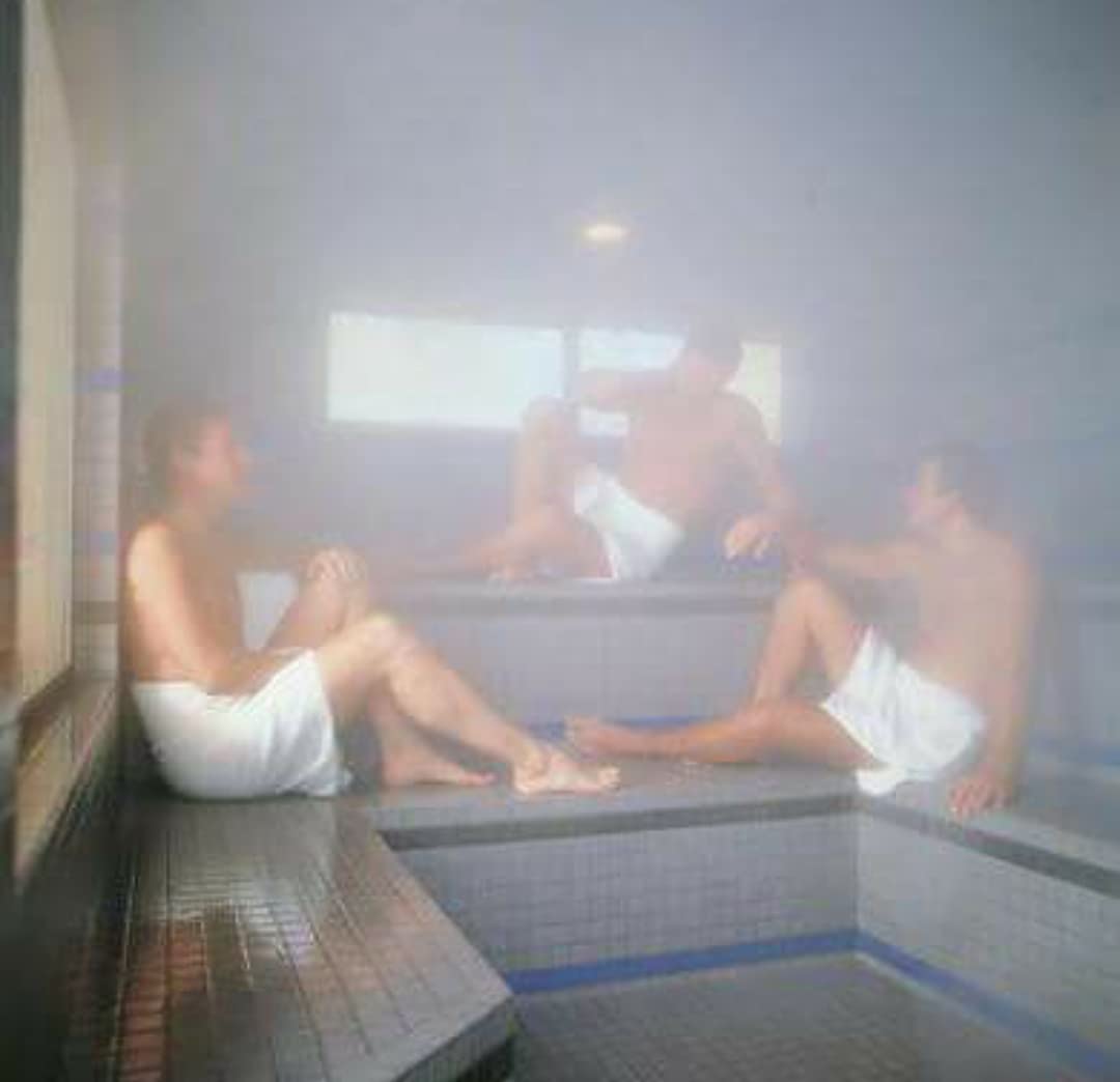 LUXURY -| Esencia de Eucalipto para Sauna de Vapor 5 Litros |- Concentrado Líquido Natural, Extracto Profesional y Duradero - Aromatizador Ecológico para Ambientes Relajantes, Bienestar y Aromaterapia