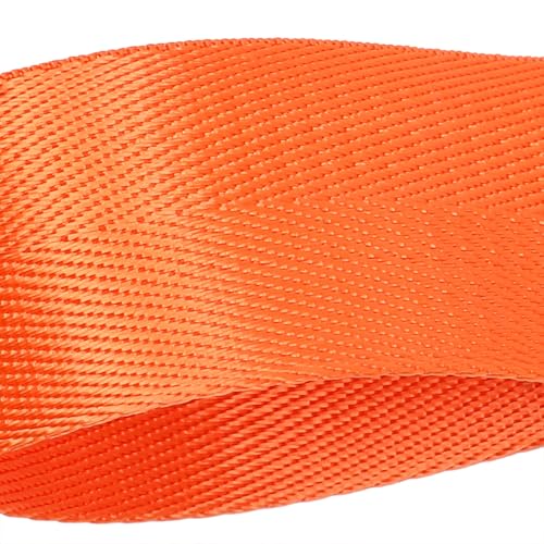 Cuerda para arrastrar ciervos con diseño pesado de nylon resistente y agarre ergonómico 4