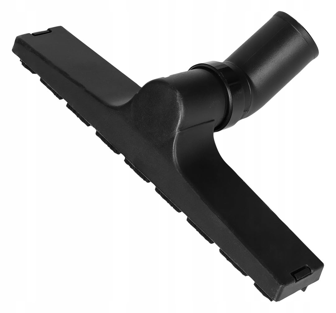 GRAPHITE Aspirador en seco y húmedo (1200 W, 20 litros de volumen del recipiente, en caja) – con filtro de espuma, HEPA – Manguera de aspiración: 2 m – Aspirador industrial con función de soplado