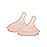 Suavinex Zero.Zero Adaptable Flow Asymmetrical Silicone Nipple, 2 Pack (0m+), Medium