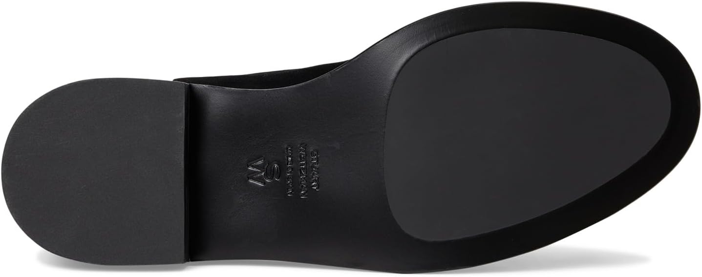 Stuart Weitzman womens 5050 Gisele Kneehi Boots - Image 4