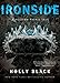 Ironside: A Modern Faery's Tale
