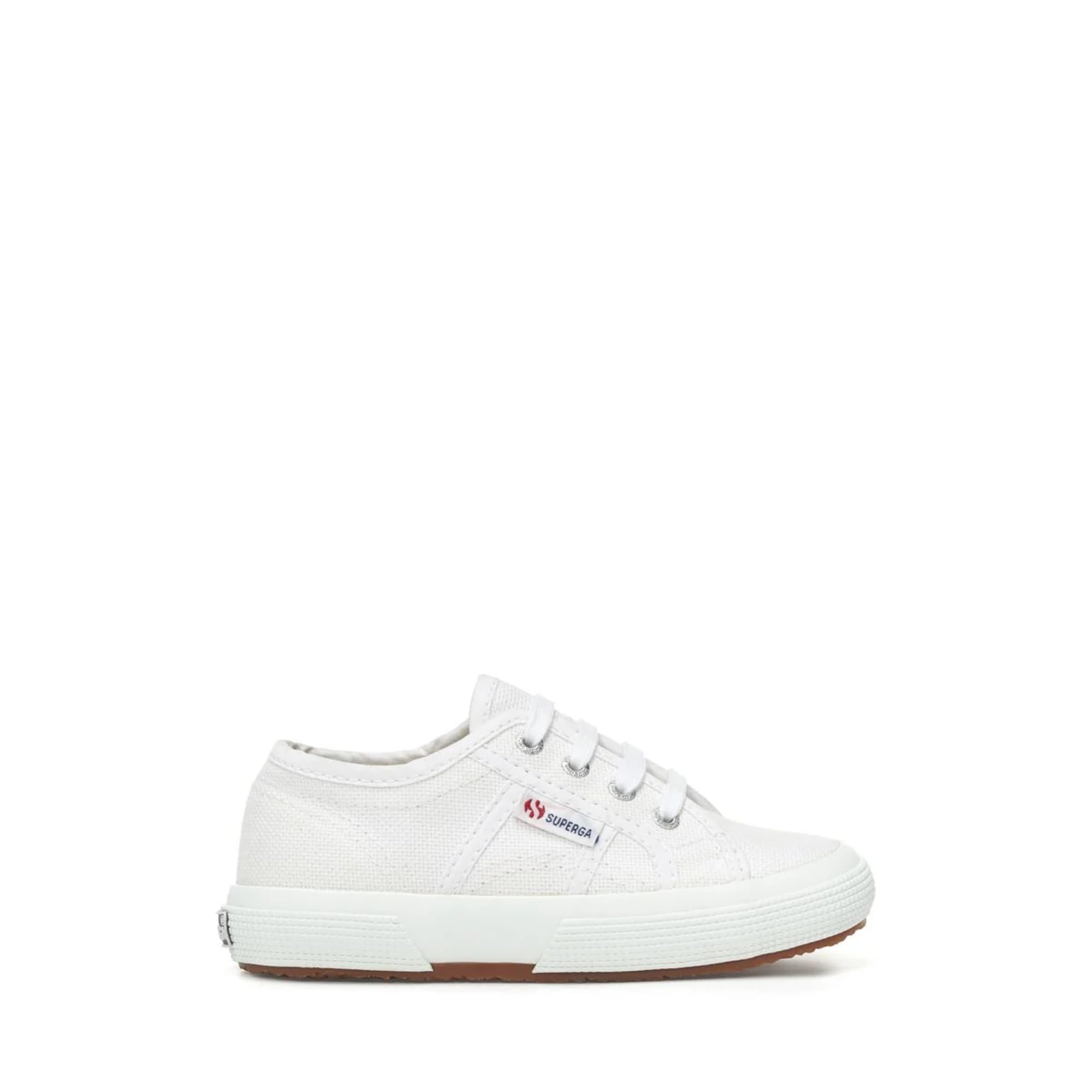Superga 2750-​Jcot Classic, Scarpe, Bianco, 29 Eu