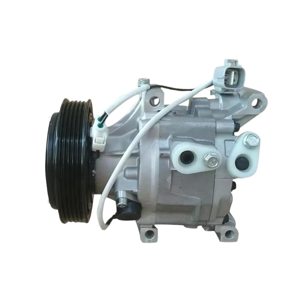 Dkiuygwz Onecolor Ac Compressor Aftermarket Oe No 8831052401 88310-52401 Compatible With Toyota Yaris