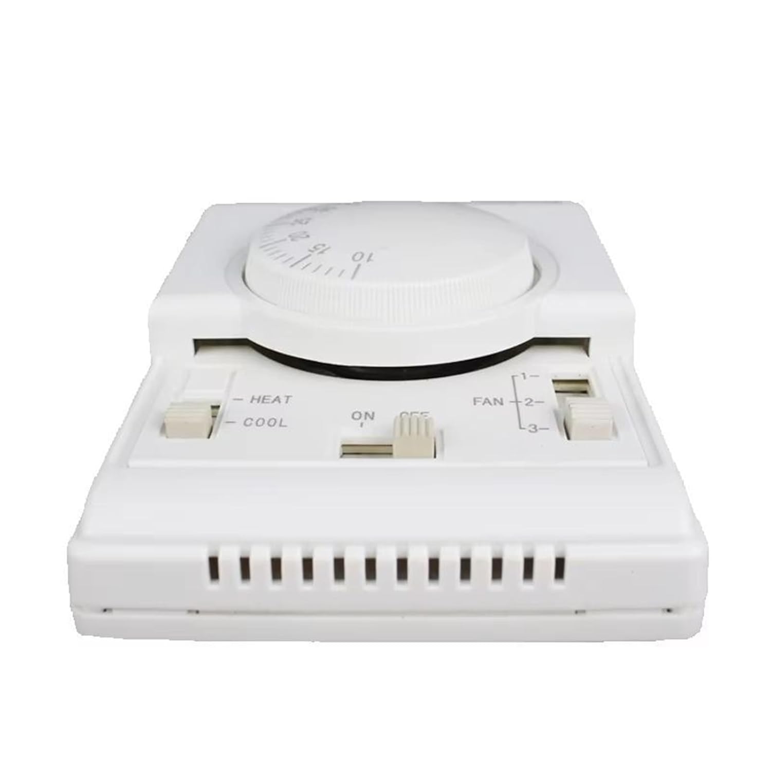 1Pcs T6373BC1130 Fan-Coil THERMOSTATS 2-Pipe Fan-Coil Control