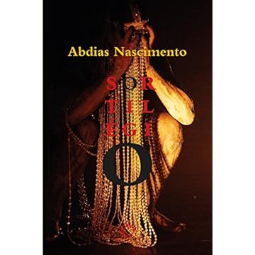 Capa do livro Sortilégio