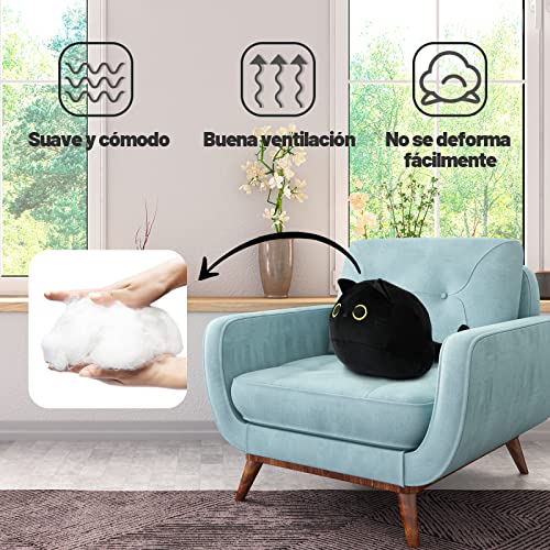 Consejos y reviews para comprar Cojin peluche - solo los mejores. 3 Imagen adicional